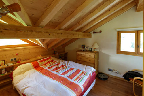 déco chambre