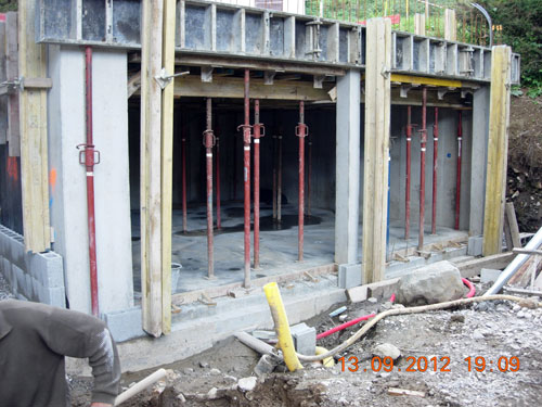 construction