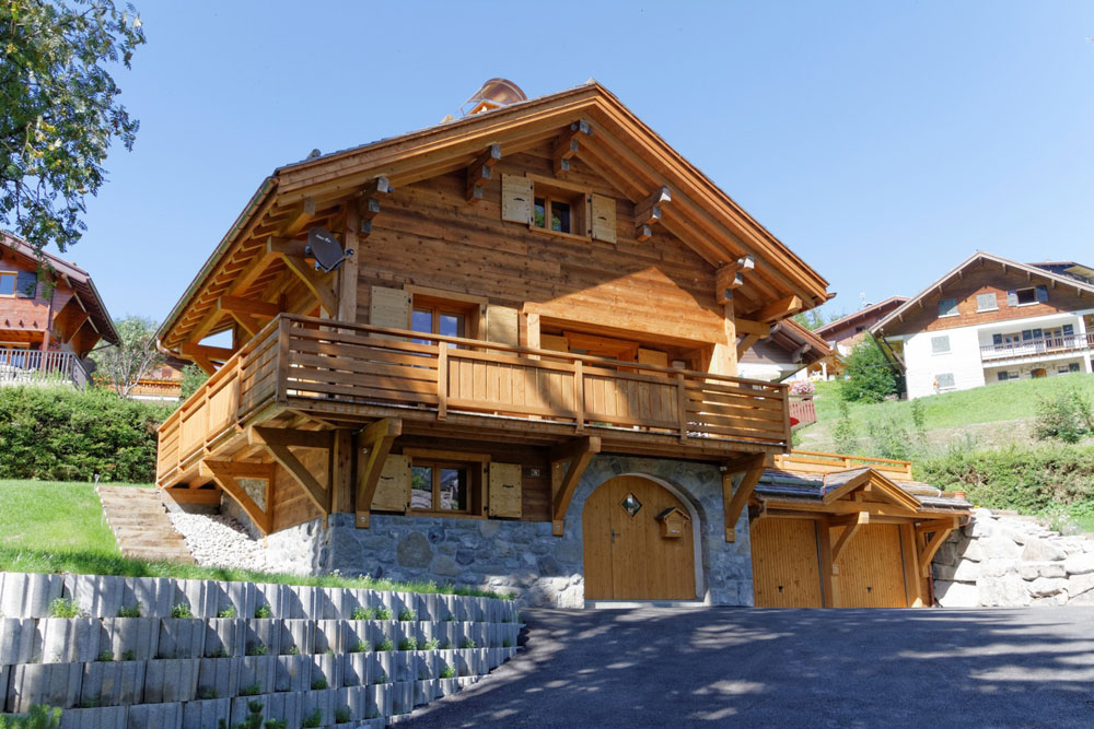 Eric Doré architecte