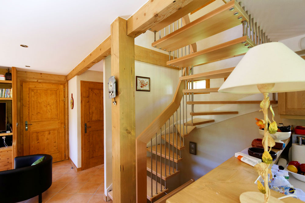 escalier design