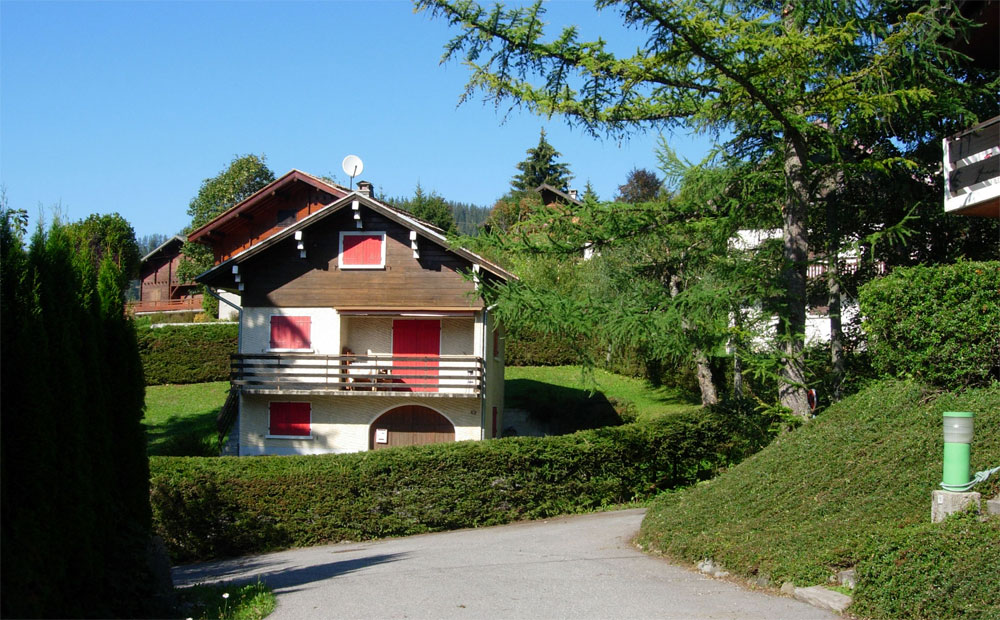 état des lieux
