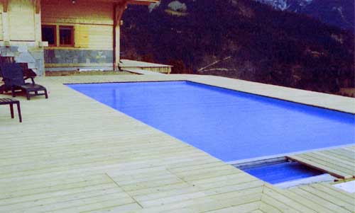 piscine