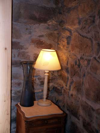 lampe de chevet